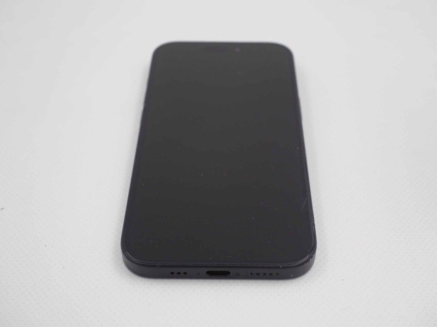 Apple Telefoni cellulari / Smartphones: APPLE iPhone 15 iCloud gesperrt (26060303) – Difettoso da Zürich venduto da fundsachenverkauf 3