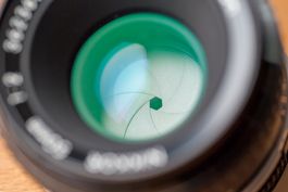 Nikkor 50mm F2 Ai