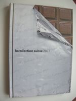 2001, JAHRBUCH PTT, AUSGABETAG, GESTEMPELT