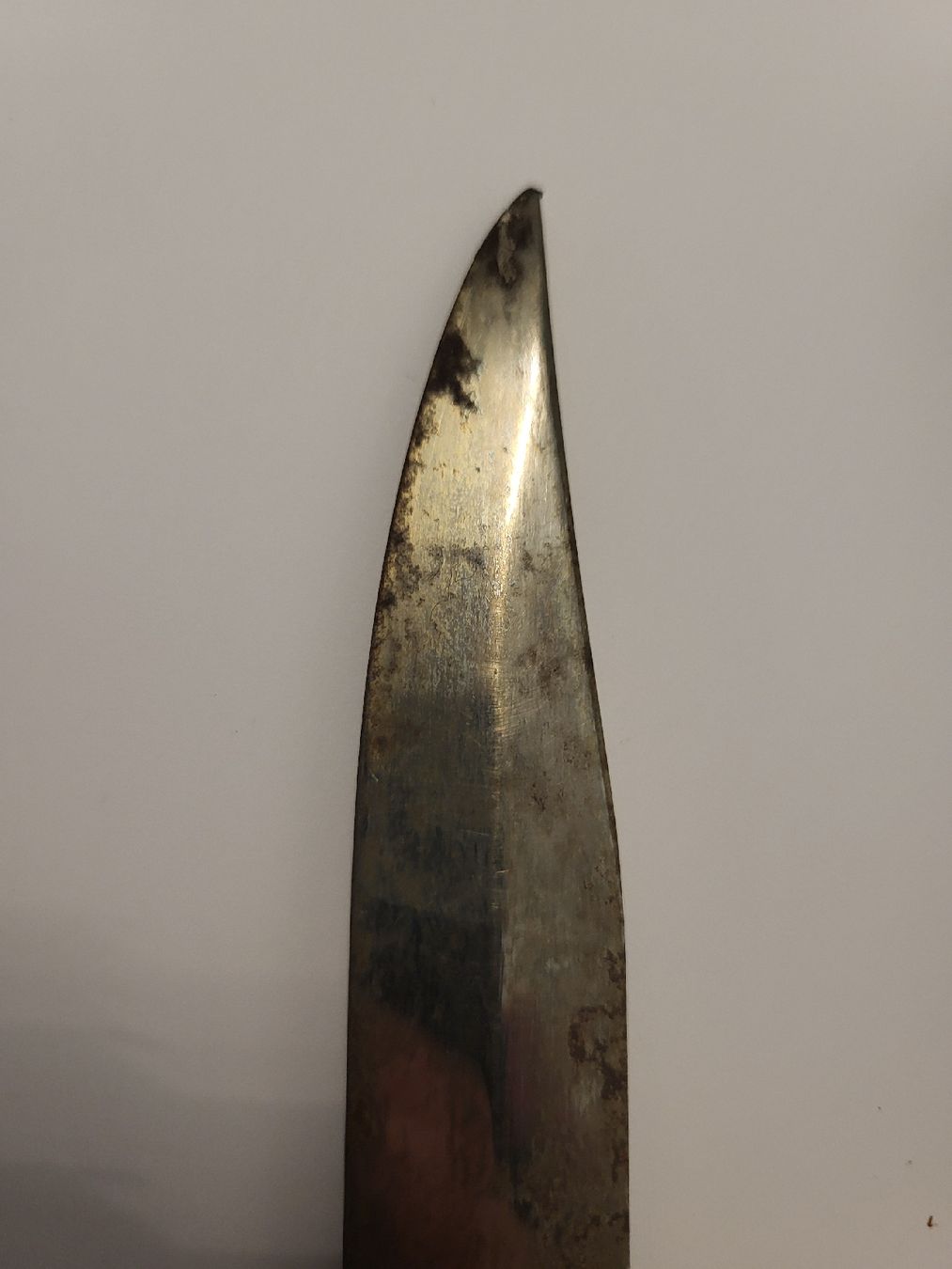 Solingen Taschenmesser: Messer mit Scheide Solingen Made in Germany  – Gebraucht aus nunningen von mic_88k2 5