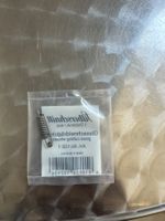 Silberschnitt Ersatz- Glasschneidrädchen // NEU