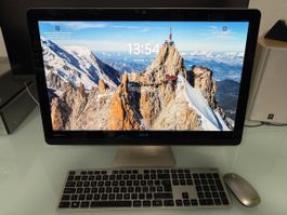 All-in-One PC ASUS 22 All-in-One PC Intel Core i7 16GB