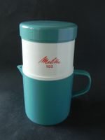 Camping Kaffeefilter 102 MELITTA - 2-110 - Vintage
