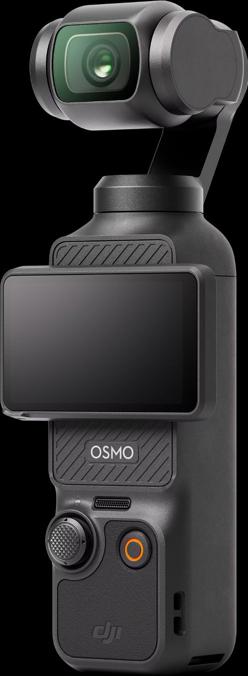 DJI Action Cam: DJI Osmo Pocket 3 Creator Combo – D'occasion à Dietikon par The-Star-Shop 3