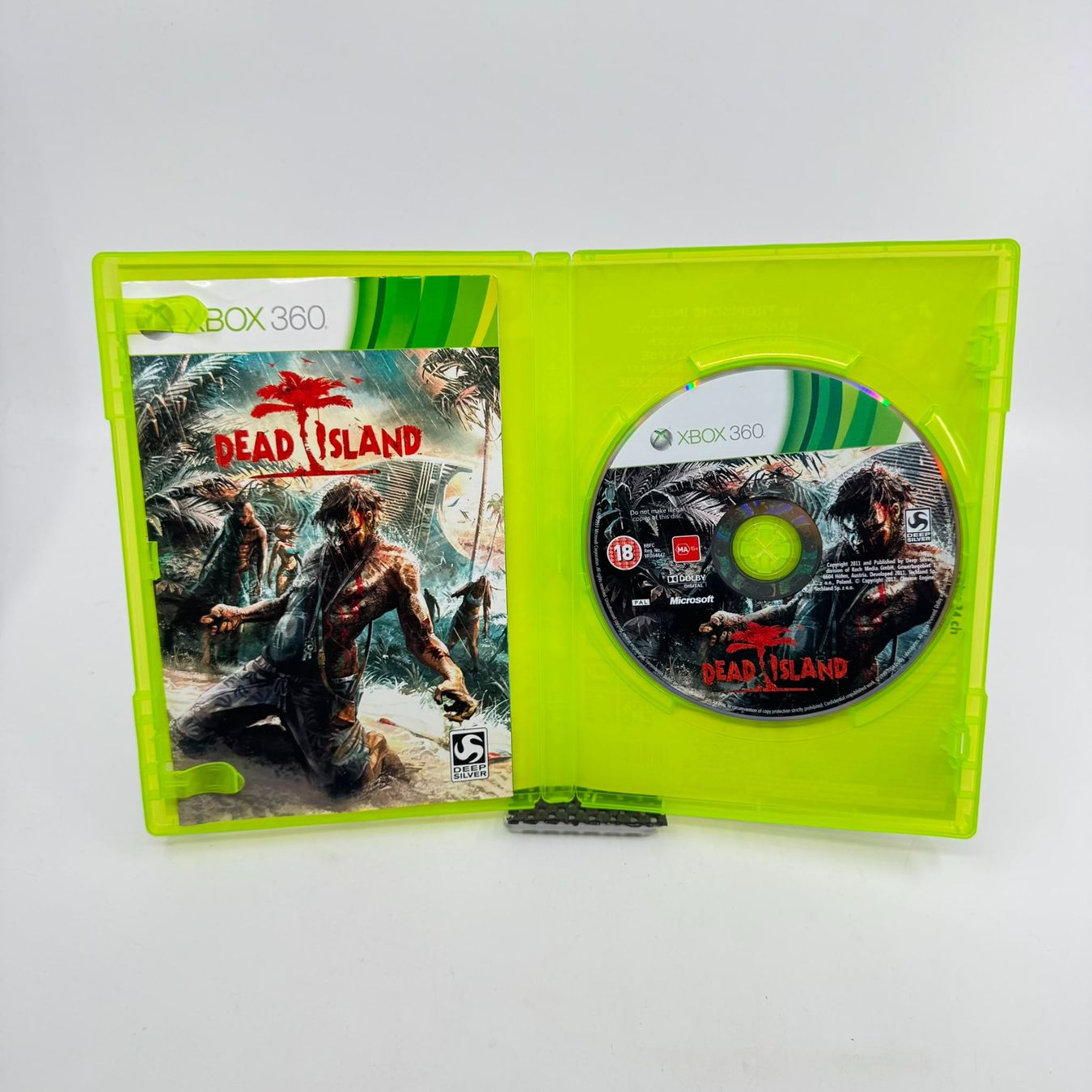 Jeux: Dead Island (Xbox 360) – D'occasion à Herisau par Seyashop_2 1