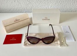 😎 Paire de lunettes Omega neuves pour femmes 😎