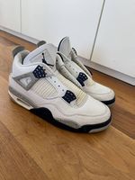 Nike: Jordan Force Navy Blue