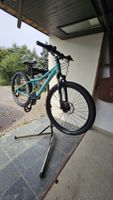 Ghost Lanao Kinderfahrrad, 24 Zoll Räder 