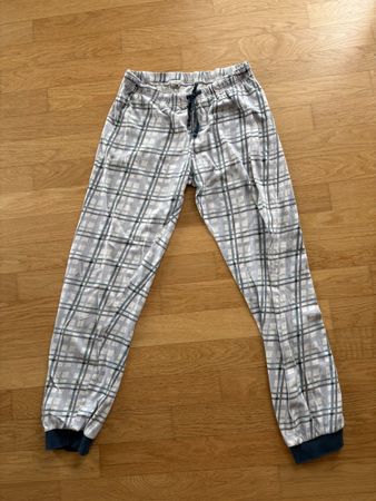Pajama hose Elen Amber 100% Bio Baumwolle
