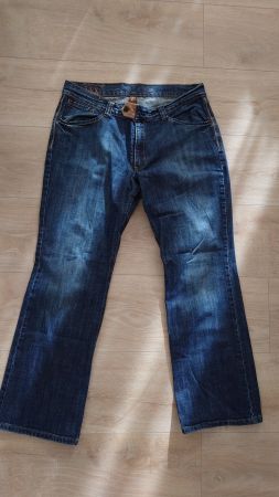 HIS H.I.S Jeans in Grösse 42