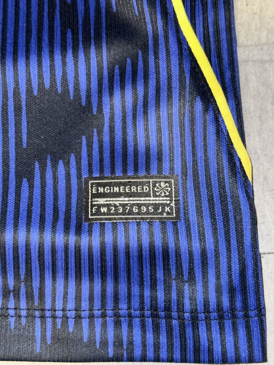 Nike Canottiere & Pantaloni: Brasilien Trikot away 2026 – Nuovo e nell'imballaggio originale da Zollikofen venduto da Marvin_Hal 2