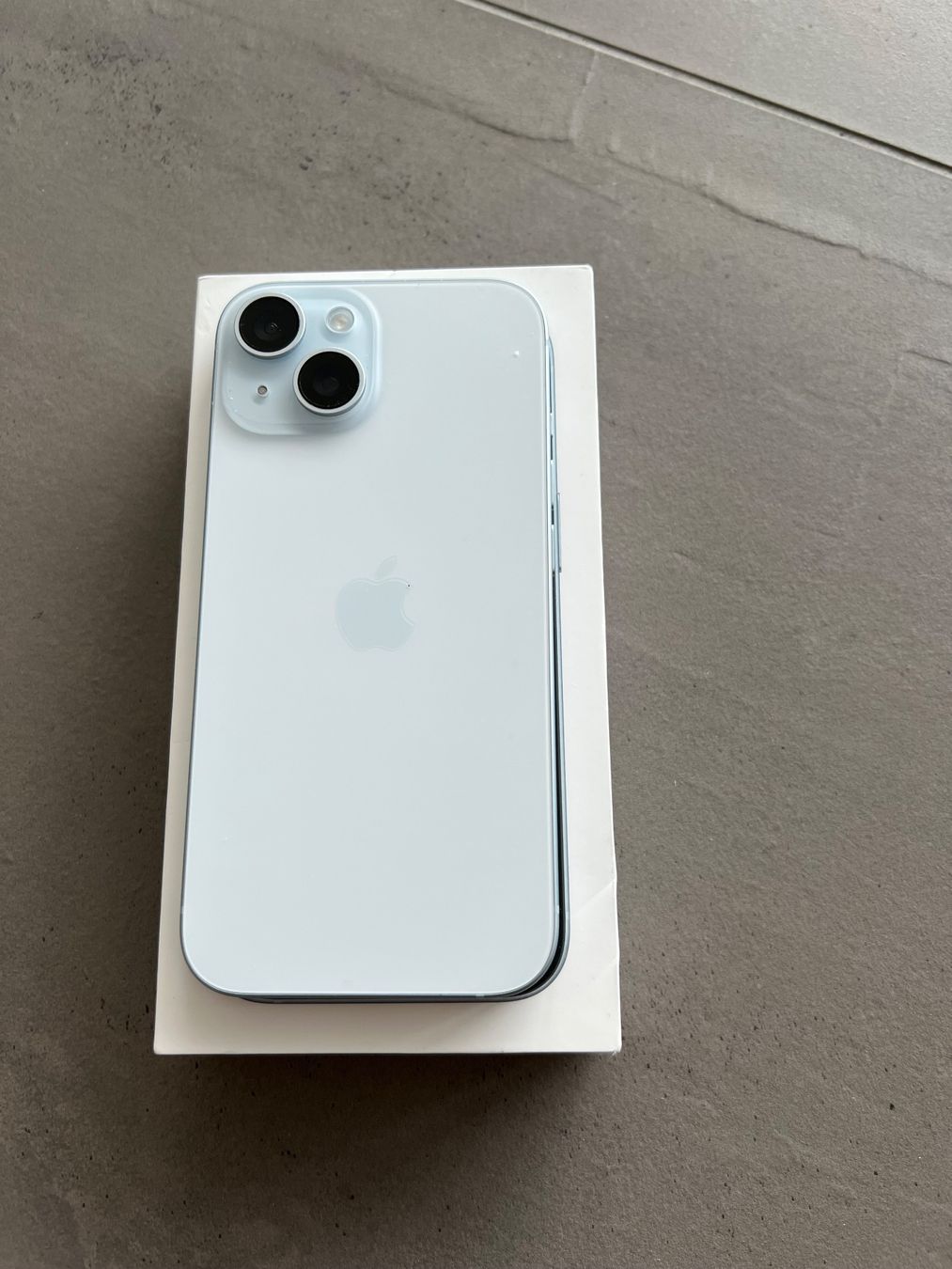 Apple Telefoni cellulari / Smartphones: Apple IPhone  15 128GB – Usato da Gerolfingen venduto da bombo43 1
