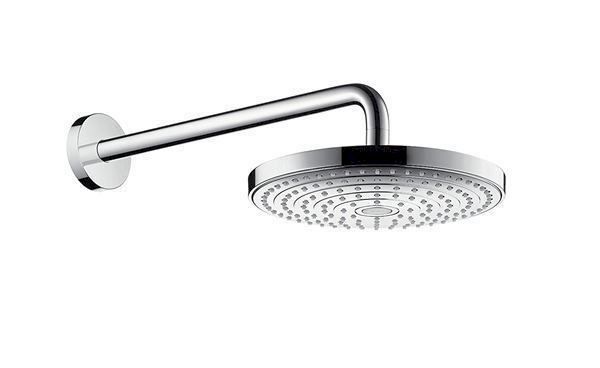 Hansgrohe Duschbrausen: Hansgrohe Raindance Select S 240 2jet – Neu und originalverpackt aus Bottighofen von zaap