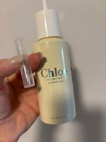 Chloé L'Eau de Parfum Lumineuse Duftprobe 2ML