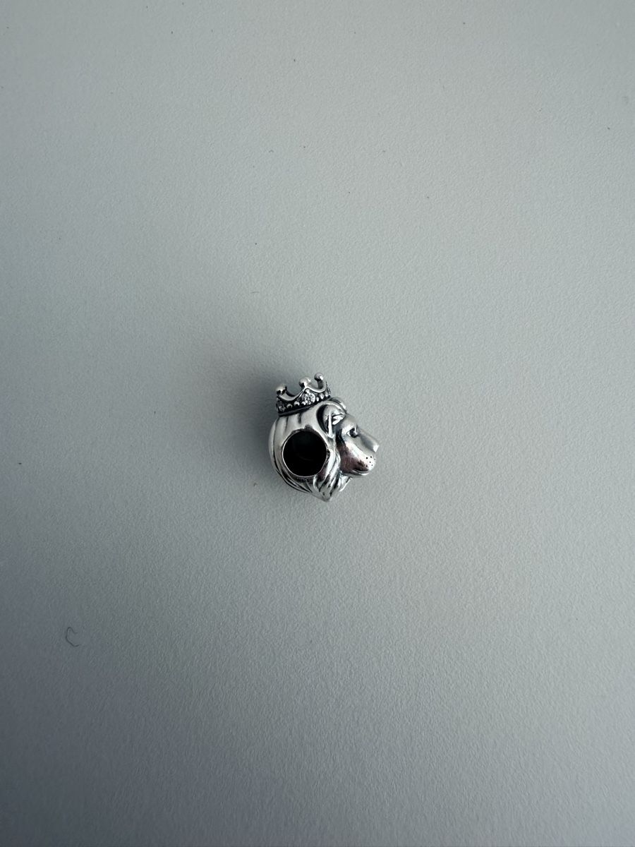 Pandora Bracciali & Braccialetti: Pandora - Königlicher Löwe Charm – Nuovo (secondo la descrizione) da Oberwil BL venduto da dur_c9mp 2