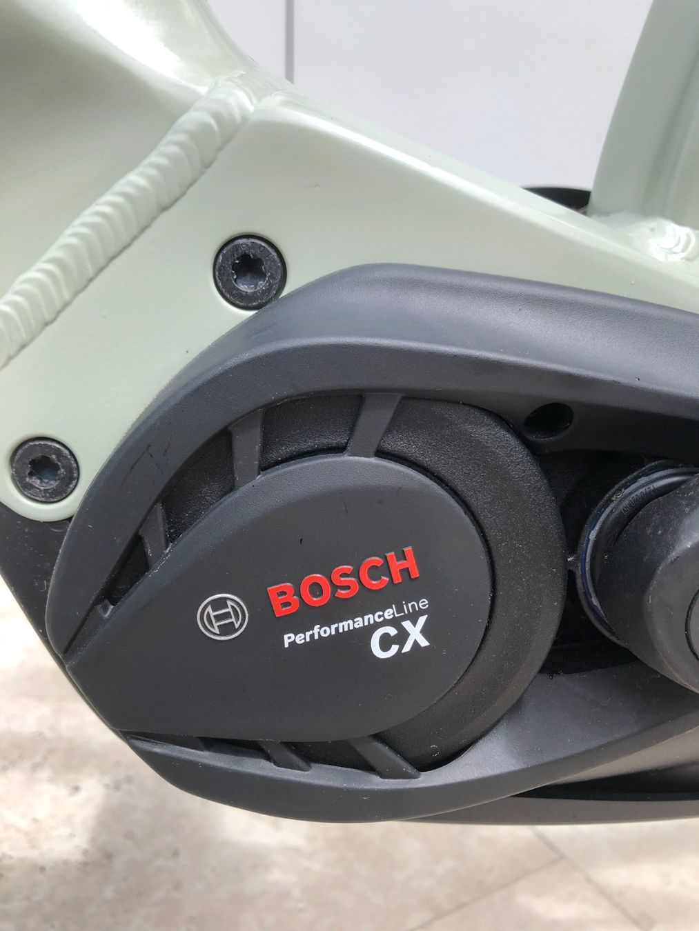 Cilo Velos: E-MTB Cilo CXM04 Blackrock – Neu (gemäss Beschreibung) aus Zimmerwald von Michael68 7