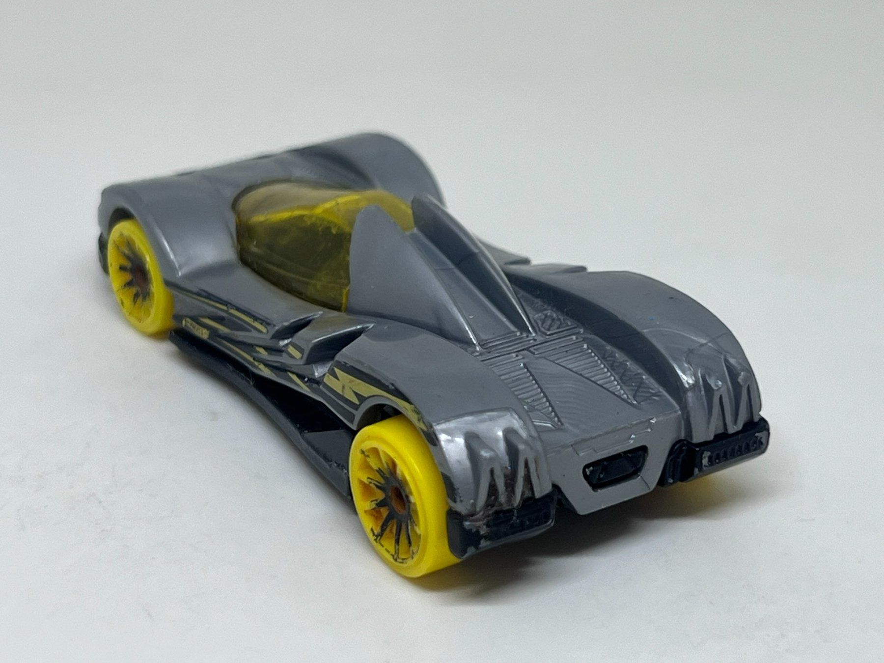 Hot Wheels Voitures modèles: Hot Wheels Teegray #508 – D'occasion à Wildegg par LaaBoutique 2