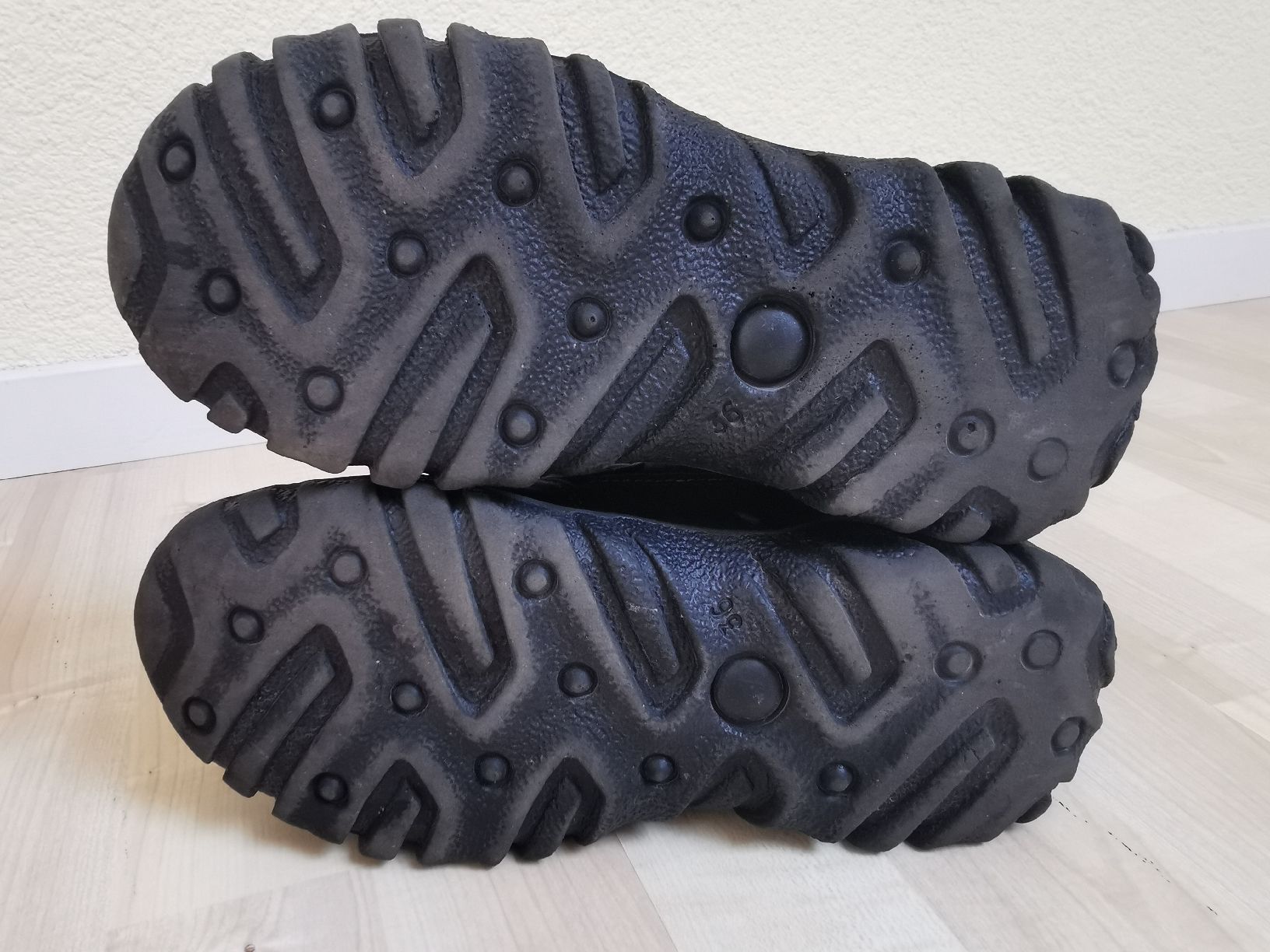Superfit Herrenschuhe: winterstiefel superfit gr. 36 – Gebraucht aus Oberentfelden von bienemaaja 1