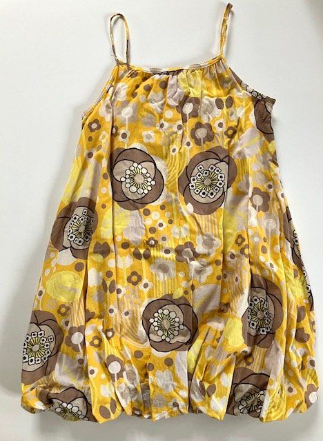 Okaidi Vestiti & Gonne: OKAÏDI Ballonkleid, Gr. 156 – Usato da Biel/Bienne venduto da johanna3494
