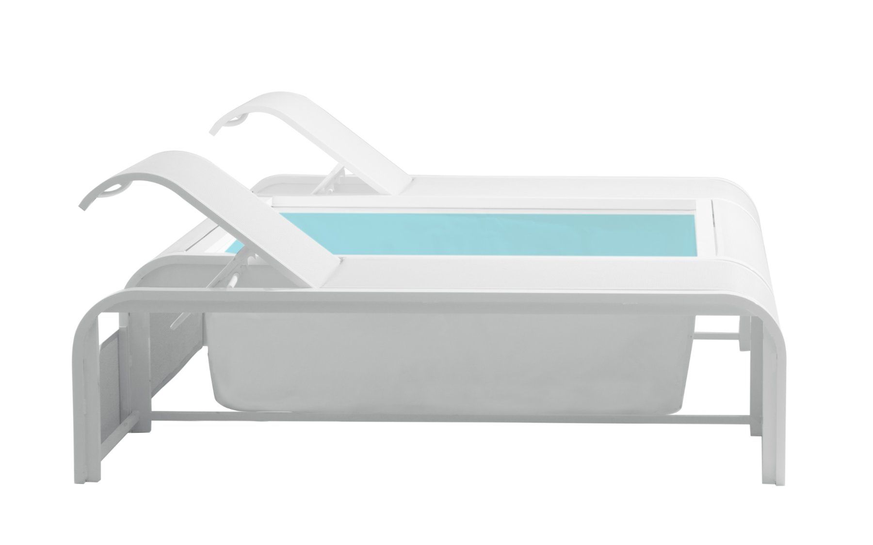 Schwimmbad: Terrassenpool Butterfly 2m (inkl. Abdeckung) – Neu (gemäss Beschreibung) aus Gontenschwil von colibri24. 1