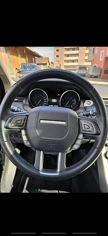 Autos: Range Rover Evoque – Gebraucht aus Altstätten SG von nan_rx5t 2