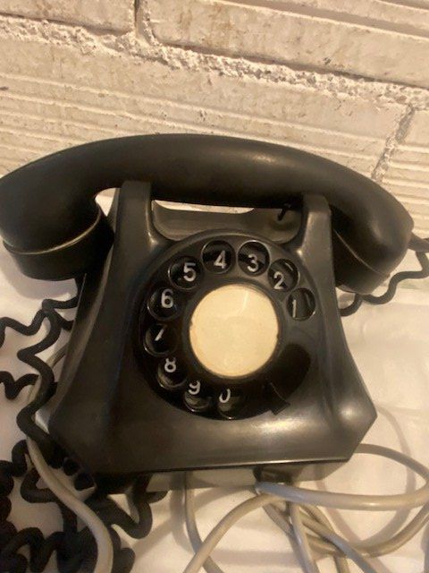 Swisscom Telefoni: ALTES TELEFON – Usato da Chur venduto da silbermon 8