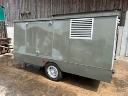 Generator Notstromaggregat