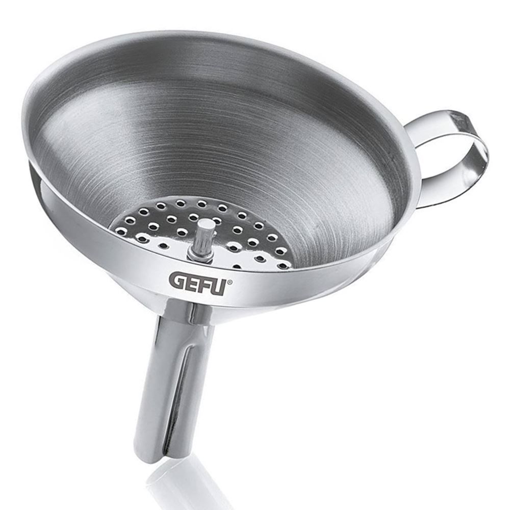 Autres appareils anciens: Gefu Einfülltrichter VERSARE - 10.5 cm – Neuf avec emballage d'origine à Wettingen par kochshop