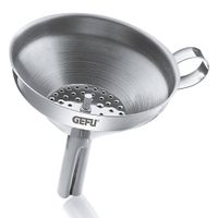 Gefu Einfülltrichter VERSARE - 10.5 cm