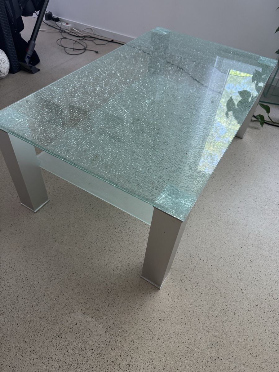 Tavoli: Couchtisch – Usato da Winterthur venduto da Vonti1309 1