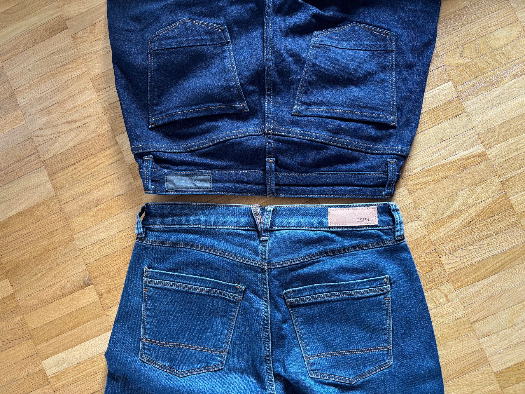 Jeans: Jeans Damen Gr. 27/32 – Usato da Meggen venduto da luheidy 3