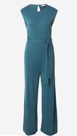 VILA Jumpsuit mit Taillenband neu!