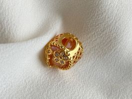 Anhänger Goldiger für Bracalet
