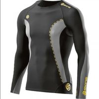 🆕️ SKINS DNAmic Thermal Compression Long Shirt - L -