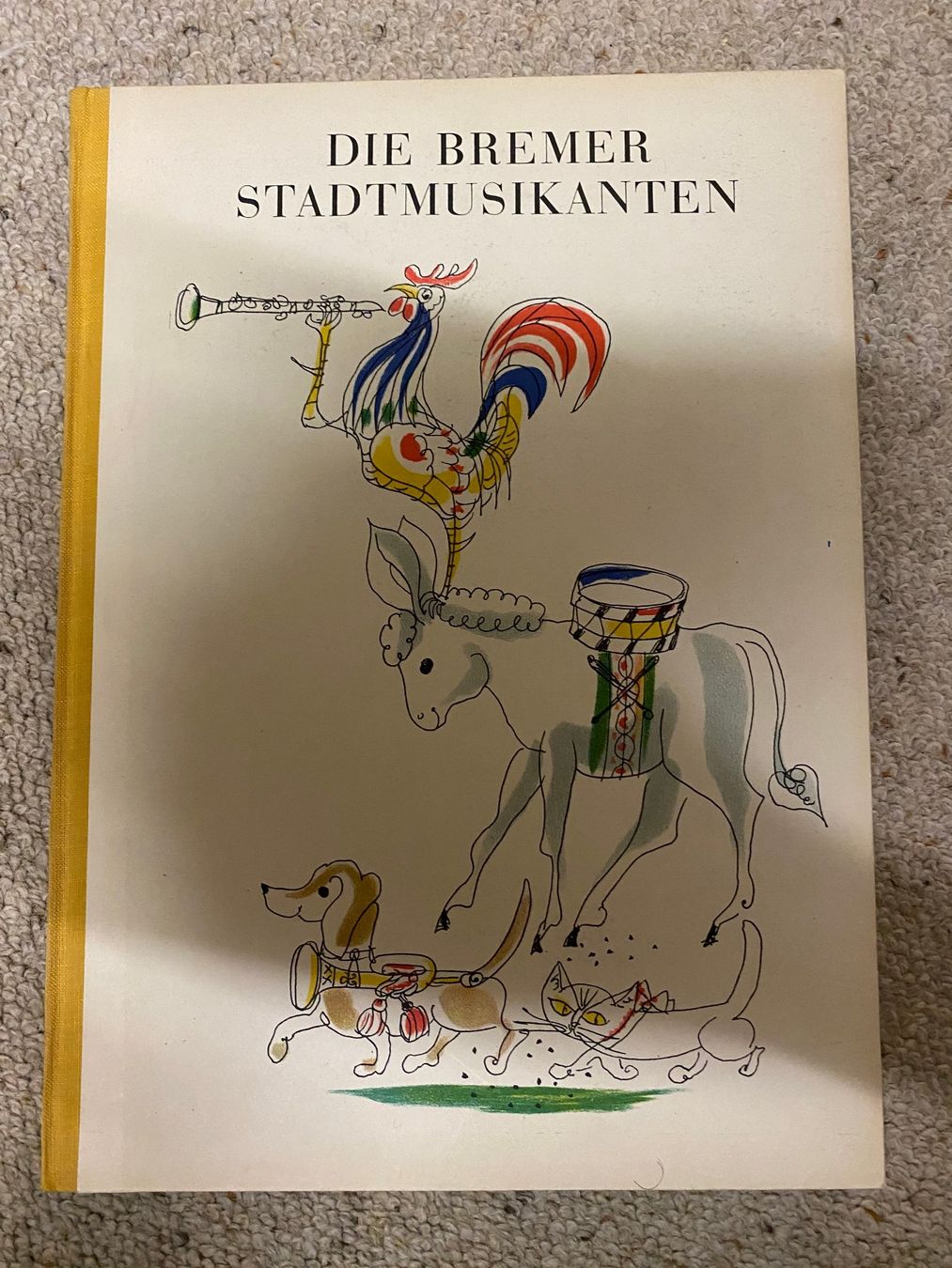 Bücher: Lot alte Kinderbücher – Gebraucht aus Kallnach von CadaSepia 8