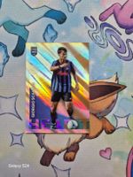 Panini Sticker FIFA 365 Giorgio Scalvini 37