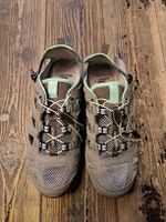 Salomon Wanderschuhe Damen grau Grösse 39 gebraucht