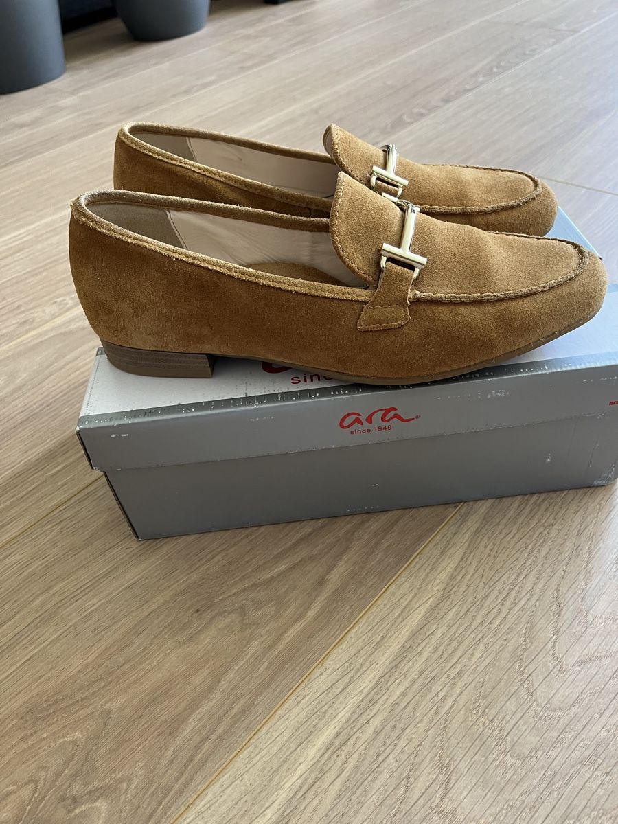 Ara Scarpe da donna: NEUE Ara Schuhe 39 – Nuovo (secondo la descrizione) da Zürich venduto da sofia_pl 3