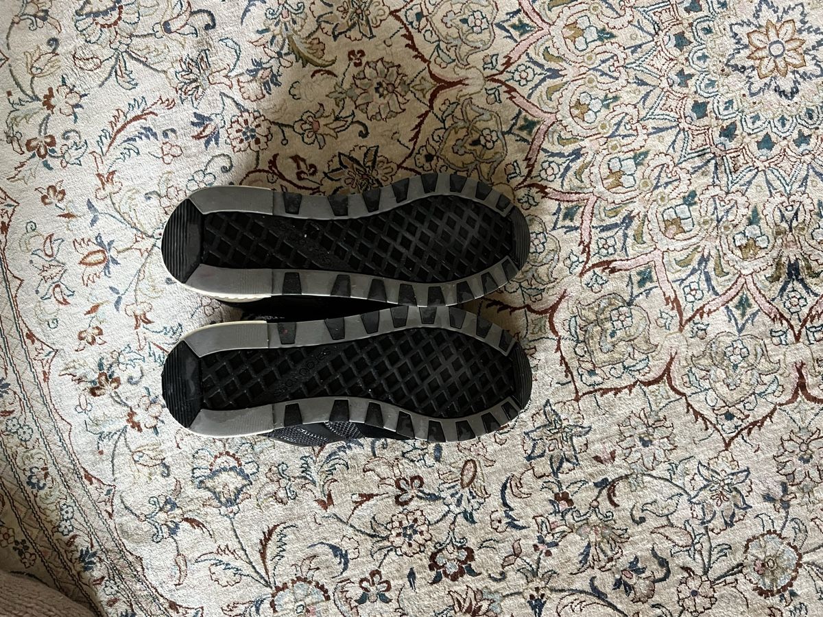 Sergio Rossi Scarpe da uomo: SERGIO ROSSI • sneakers 41 – Nuovo (secondo la descrizione) da St.Gallen venduto da 303_7fcf 5