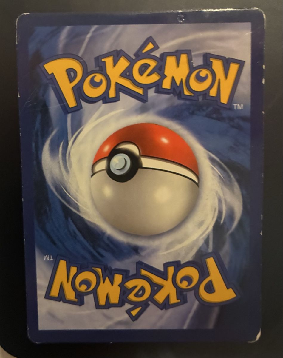 Pokémon Carte collezionabili: Gengar & Mimikyu – Usato da Seon venduto da fil.sim36 1
