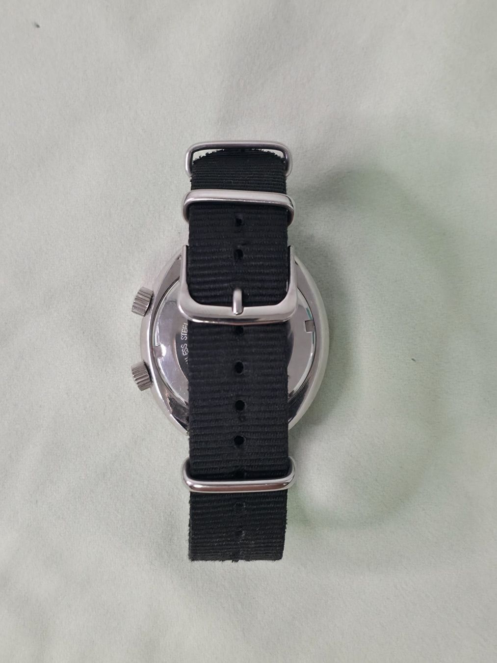 Uhren: RADIANT Blumar Gents Automatic Divers ETA 2772 - ca. 1968 – Gebraucht aus Dietlikon von litisop 6