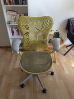 Chaise de bureau Herman Miller Mirra 2 Triflex, d'occasion