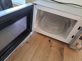 Mikrowelle gebraucht