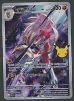 Lycanroc IR 138/128 30th Celebrations EN ab 1.-