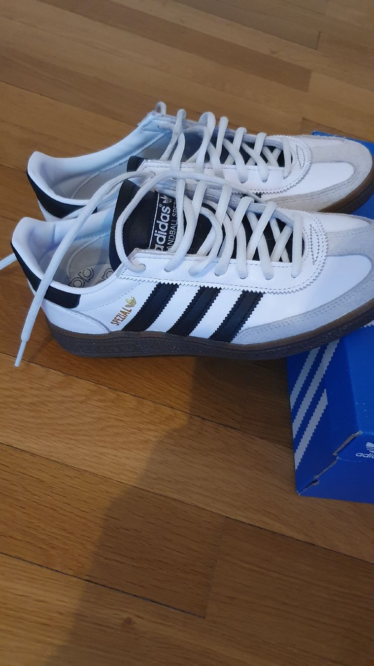 Adidas Scarpe da donna: Adidas Spezial Schuhe  – Usato da Basel venduto da and_xs78 1