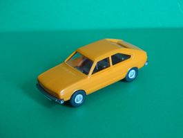VW Passat von Wiking 1/87