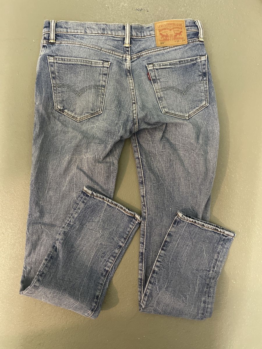 Levi's Jeans: Levis Strauss 511 – Neuf (Voir description) à Aesch BL par ell_8zv7 2