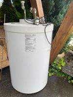 Warmwasser-Speicher / Boiler - abholbar in 3775 Lenk!
