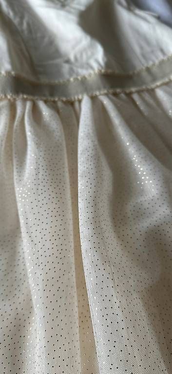 Vestiti & Gonne: Robe fille 7 ans  – Usato da Renens VD venduto da mary184 2