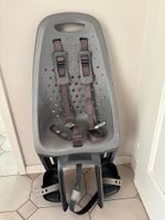 Siège vélo enfant Thule Yepp